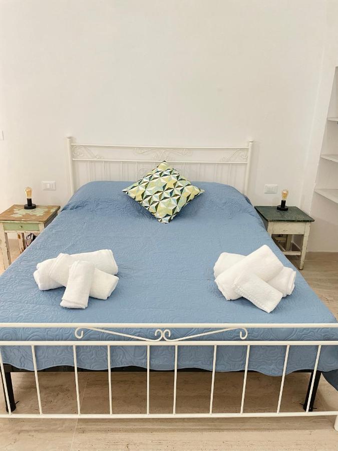Finestra Sul Borgo Apt. Acquarica del Capo Esterno foto
